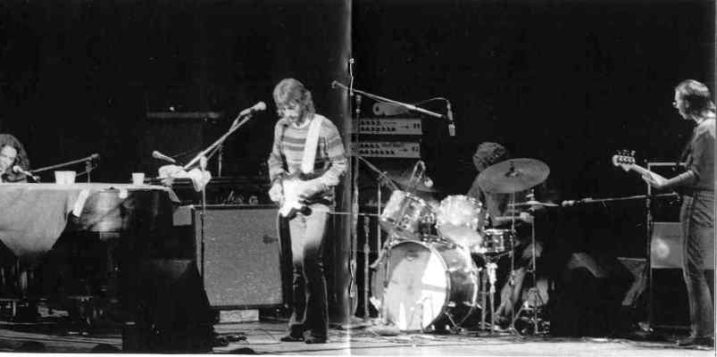 Image result for derek and the dominos live