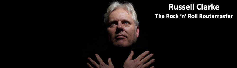 The Rock'n'Roll Routemaster